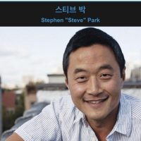 충격과 공포라는 한국계 동안 배우