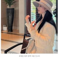 [속보] 승리 태국 여행 같이 간 유혜원 본인 입장