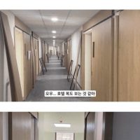 월 300만원 강남 대성 기숙학원 모습