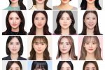 AI가 만든 한국인 평균 외모.jpg