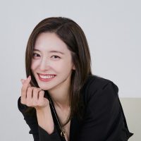 [배우] 박지현 ''재벌집 막내아들'' 종영인터뷰 사진