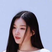 [기타] 긴 생머리 트리플에스 김유연
