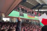 (SOUND)붕괴 위험성 있는 독일 축구 경기장