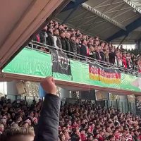 (SOUND)붕괴 위험성 있는 독일 축구 경기장