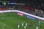 (SOUND)[니스 vs PSG] 메시 코너킥 라모스 추가골!!!!!