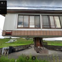 눈을 의심케하는 일본 어느 시골집