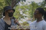 한국에서 느낀 인종차별에 대해 얘기하는 외국인