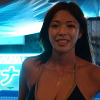 사우나 체험한 일본 유튜버