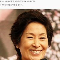 한국 드라마 역사상 15명만 가지고 있는 기록