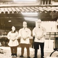 일본에서 레이와4년 처음 개업해서 지금까지 영업중인 초밥집