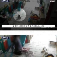 아기 질식 살해한 경기도 화성 어린이집 원장년 무죄 선고