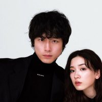 사카구치 켄타로 & 나가노 메이 - SPUR 2023 5월호