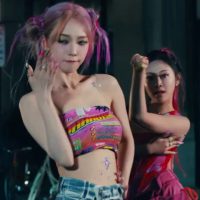 [에스파] 신곡 Spicy 뮤비에서 묵직함 뽐내는 에스파 카리나