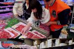 일본인이 한국 가격표 보는법