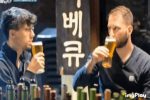 독일인들의 한국 맥주 찐 리액션