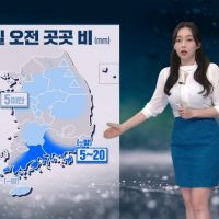 [날씨] 내일 곳곳 비·소나기…일~월, 전국 비