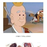 세대별로 기억하는 삼장법사