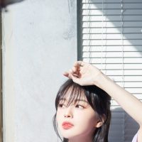 [배우] 노정의 클라이드앤 화보 B컷 (23p)