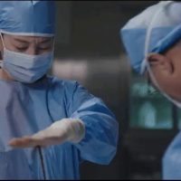 혐) 낭만닥터 김사부3 수술장면 중 다들 충격받은 출혈씬