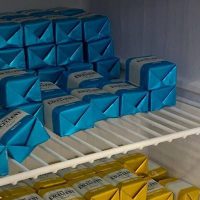금수저의 냉동실.