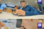 한국 급식이 너무 부럽다는 영국 어린이들