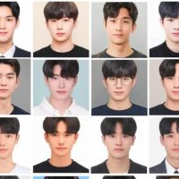 AI가 만든 한국남자 평균 외모...