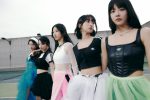 [르세라핌] 르세라핌 [UNFORGIVEN] 일본 앨범 컨셉포토
