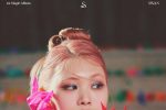 [기타] [퍼플키스] 음색깡패 수안 솔로데뷔 티저 + 하라메
