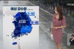 (심각)끔찍한 서울날씨 예보.