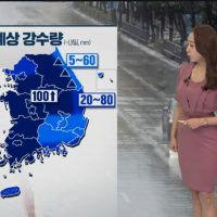 (심각)끔찍한 서울날씨 예보.