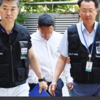 인천 여성폭행 보디빌더 구속영장