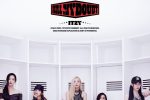 [ITZY] ITZY(있지) ''KILL MY DOUBT'' 컨셉 클립+포토4