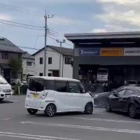 (SOUND)일본 차량 정비소 사고ㄷㄷㄷㄷㄷㄷㄷ