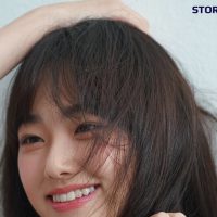 [배우] 前 구구단 강미나 배우 프로필 사진