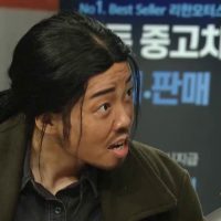 (SOUND)[SNL] 마동석, 장첸 상대하는 초롱이 ㅋㅋㅋㅋㅋㅋ