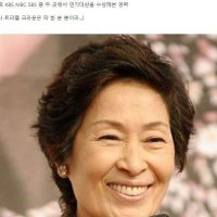 한국 드라마 역사상 15명만 가지고 있는 기록