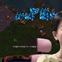 (SOUND)[배우] 박정석 프로게이머와 합방한 배우 이시아 근황