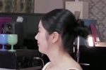[권은비] 유튜브 예능에 나온 위에서 본 권은비