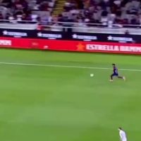 [토트넘 vs 바르셀로나] 페란 토레스 동점골 ㅅㅅㅅㅅㅅㅅㅅㅅㅅㅅ큰일은 유스가 한다 ㄷㄷㄷㄷ