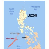 필리핀의 중범죄자 교도소