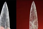 이베리아에서 발견된 선사시대 무기
