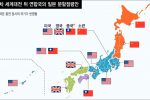 2차 세계대전 이후 연합국의 일본 분할통치안