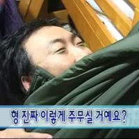 (SOUND)돌+아이 시절 노홍철 미친짓 갑 ㅋㅋㅋㅋ.mp4