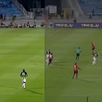 (SOUND)[알 리야드 vs 알 이티하드] 카림 벤제마 사우디 리그 데뷔골ㄹㄹㄹㄹㄹㄹㄹㄹㄹㄹㄹㄹㄹㄹ