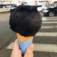 여름에 절대로 먹으면 안되는 아이스크림