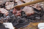 조선시대 선비들이 고기 구워 먹던 방식