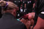 (SOUND)[UFC Fight Night] 리스펙 표현해준 맥스 할로웨이 ㄷㄷㄷㄷㄷㄷ