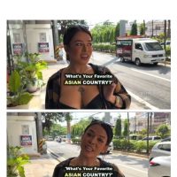 요즘 필리핀이 좋아하는 & 싫어하는 아시아 국가 근황