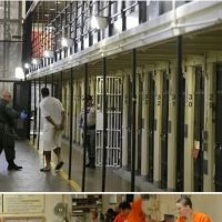 엄벌주의라는 미국 교도소의 현실