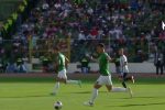 (SOUND)[볼리비아 vs 아르헨티나] 로메로 태클 당하는 장면ㄷㄷㄷㄷㄷㄷ